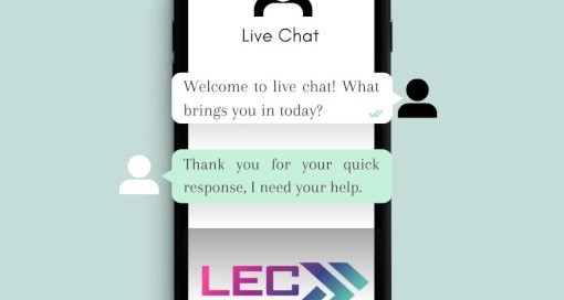 Leading_Edge_Connections_Tampa_Association_Organization_blog_post_new_7_Reasons_to_leverage_Live_Chat_for_your_Customer_Service_blog_thumb_image
