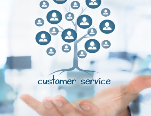 8 Ways to Enhance Your Call Center Customer Experience | LEC